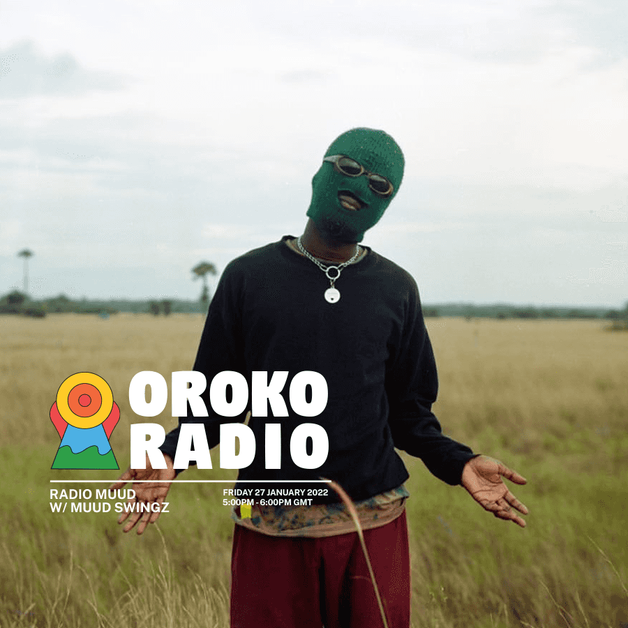 Radio MUUD
