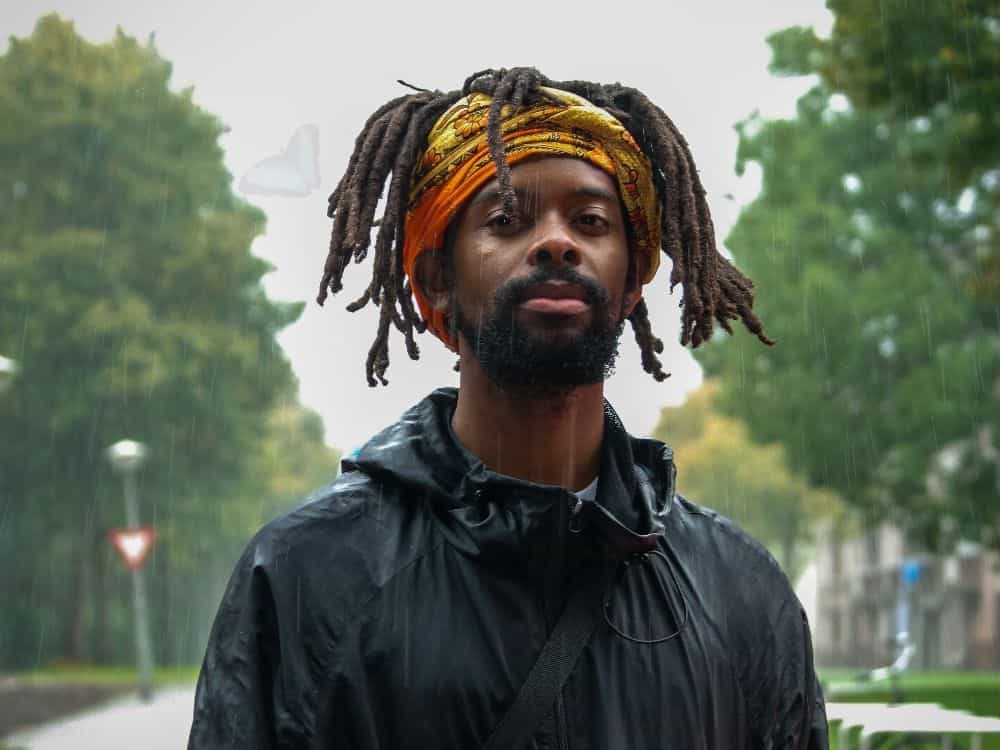Prince Pasensi