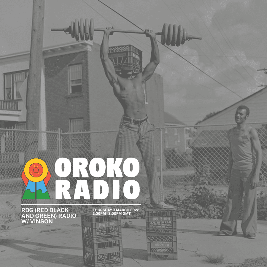 RBG Radio