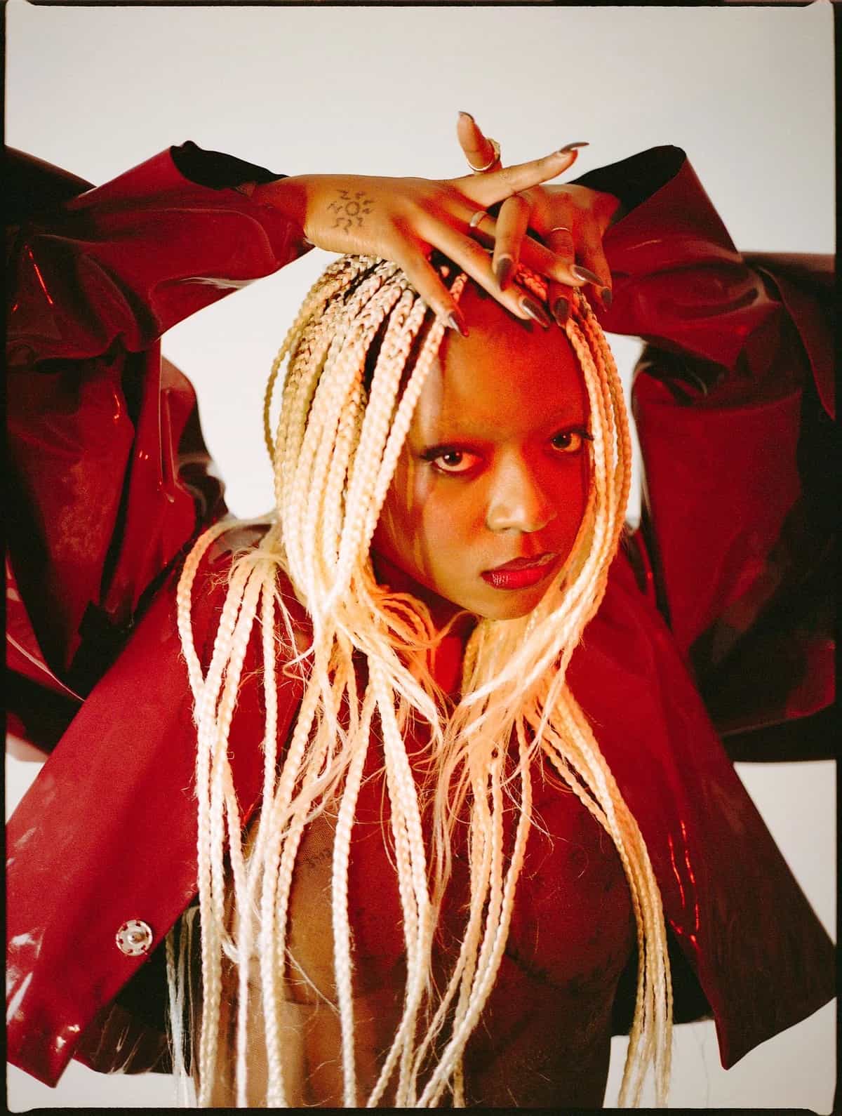Reinel Bakole