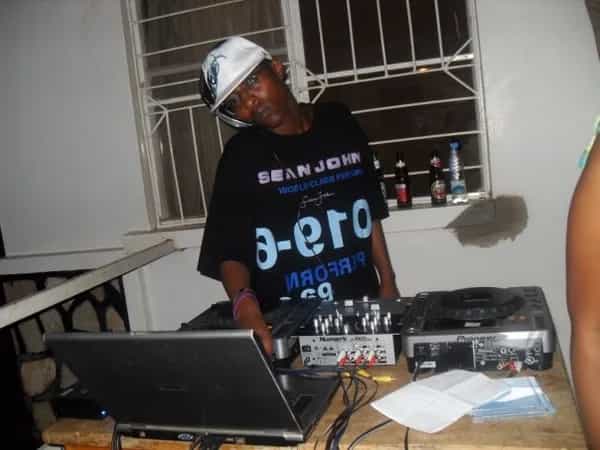 Retroripe