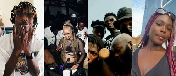 E-MERGING: Meet the OROKO radio community a different way