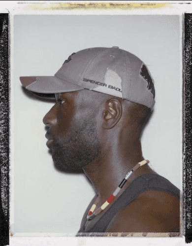 Spencer Badu