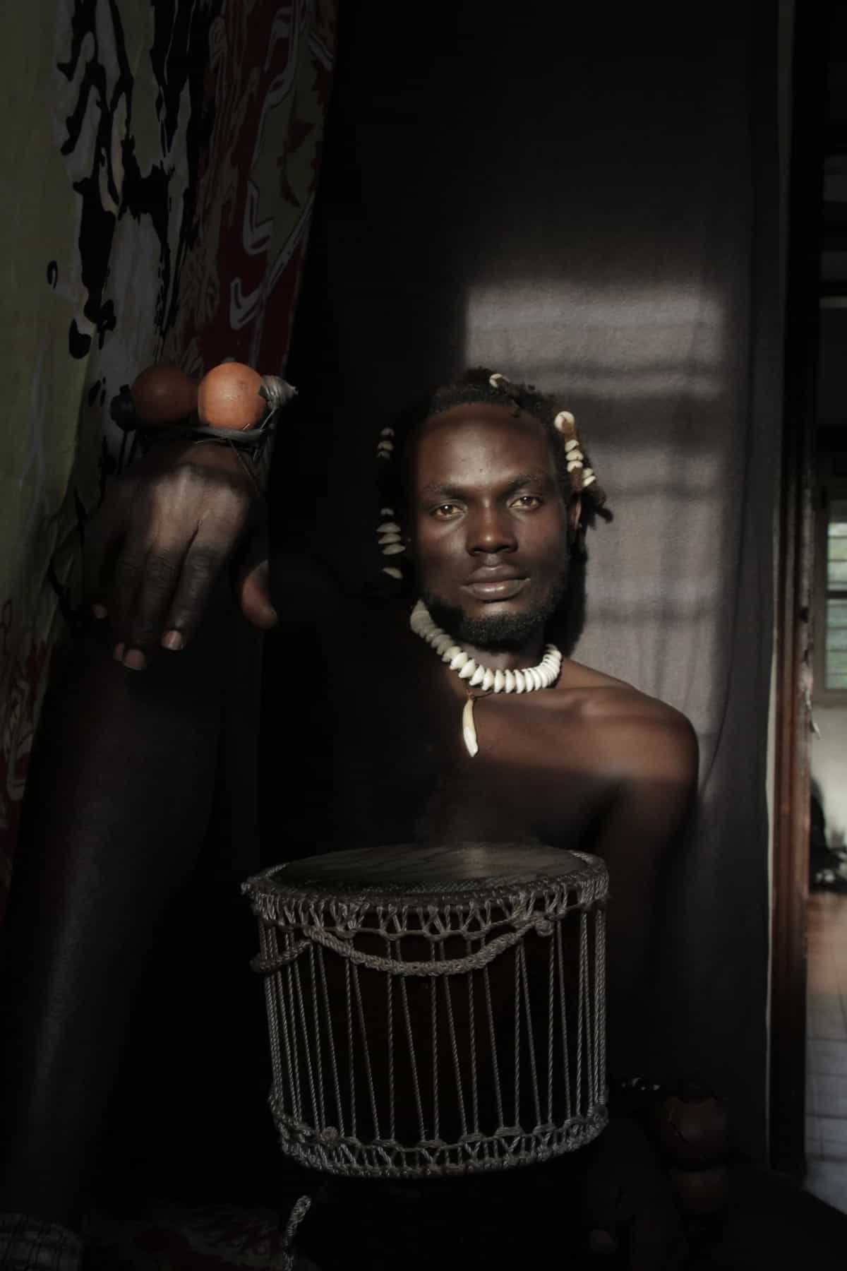 Maganda Shakul