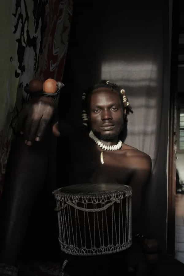 Maganda Shakul