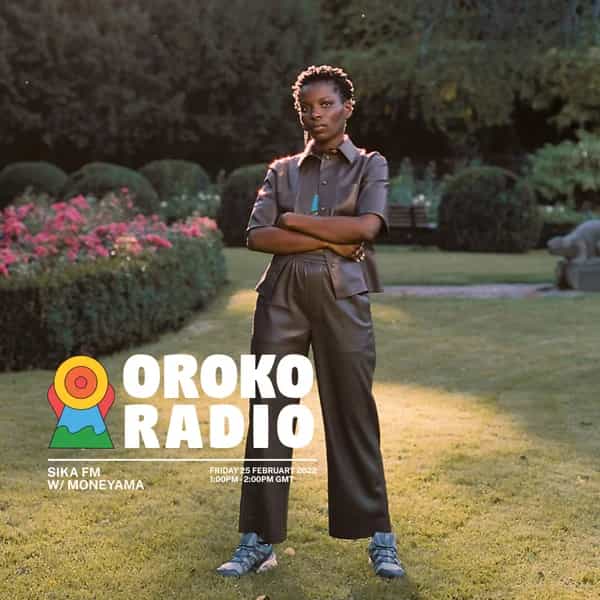SIKA FM