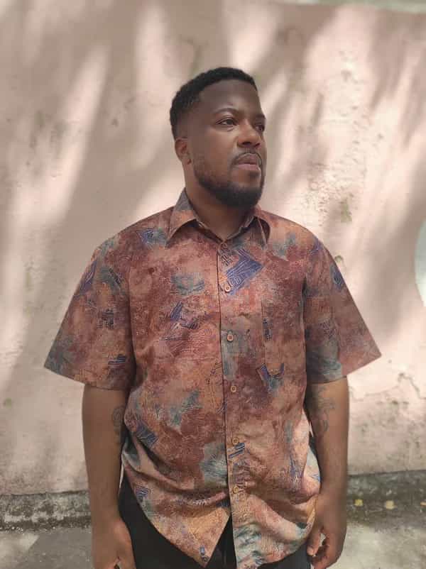 Guest Mix: SOUNDZ FOREAL w/ FABZ