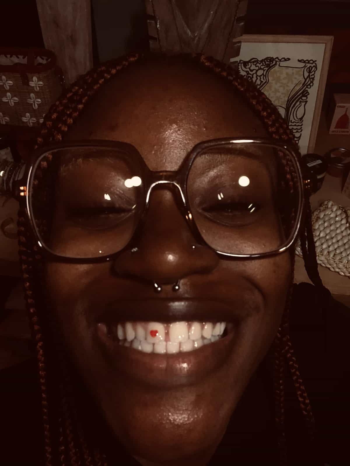 SWEET TINGZ