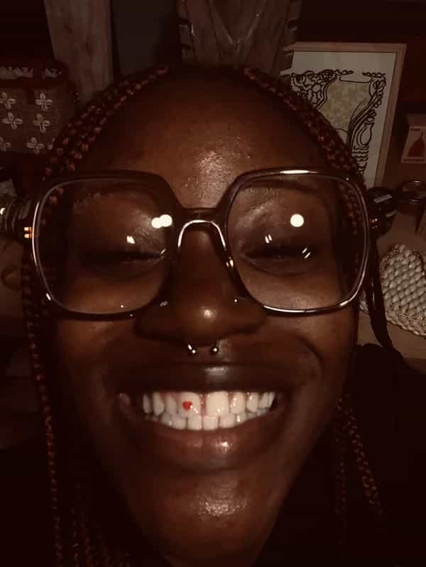 SWEET TINGZ
