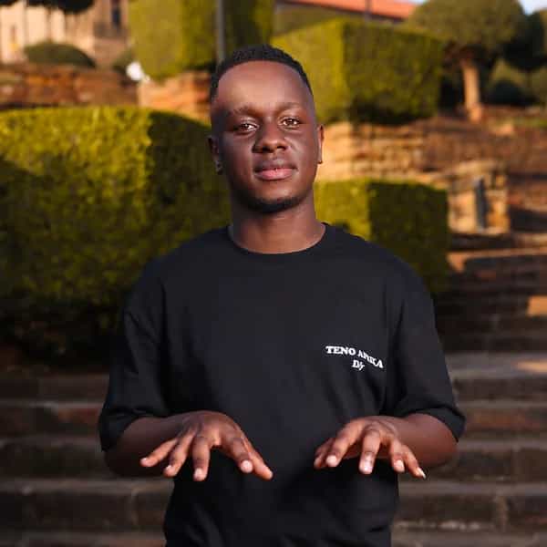 Teno Afrika