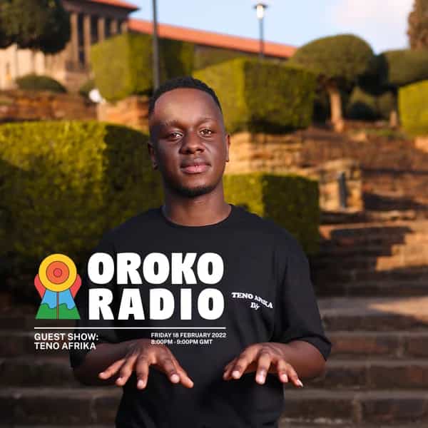 Teno Afrika