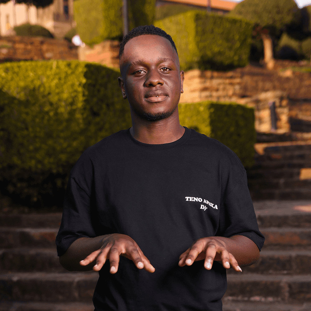 Teno Afrika