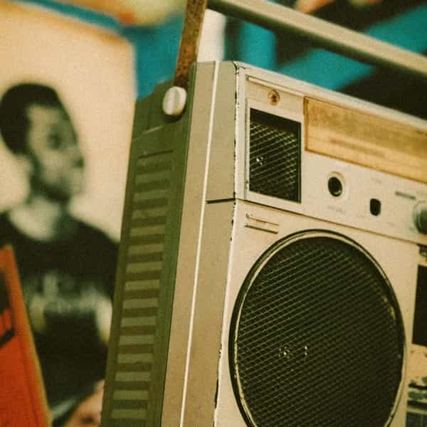The Album Show