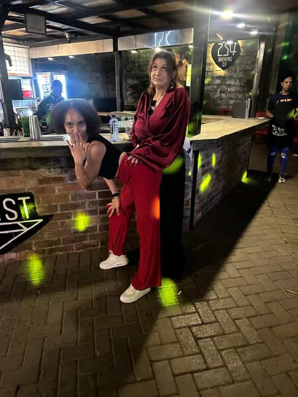 The Get Down