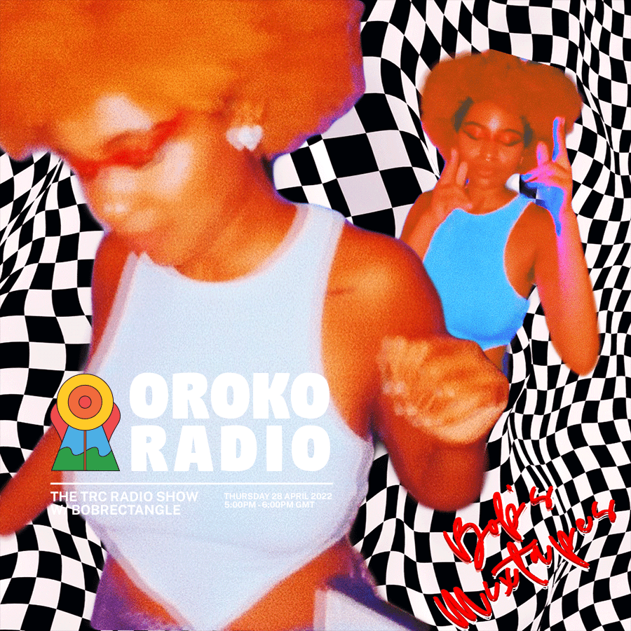 The TRC Show