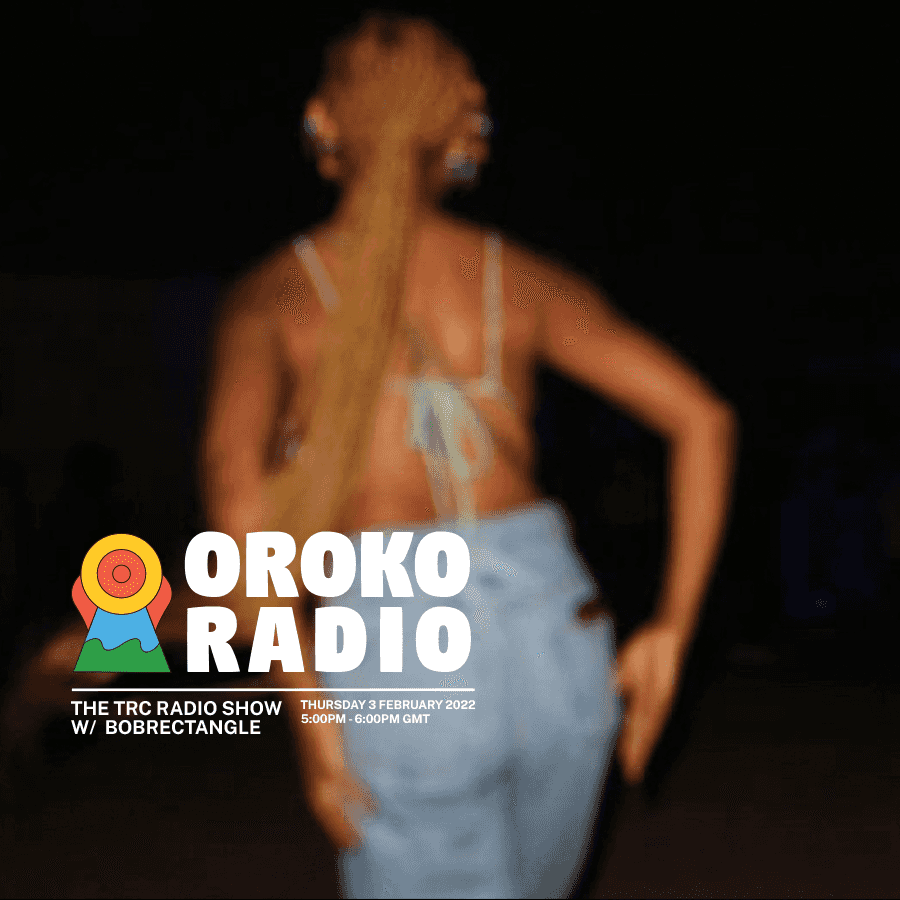 The TRC Show