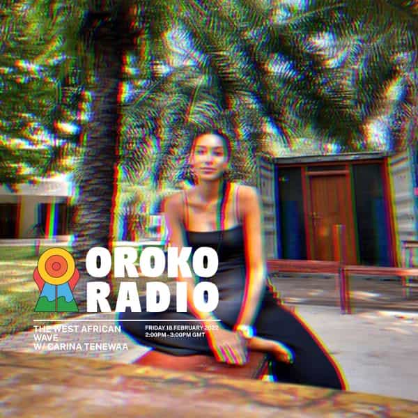West African Wave 