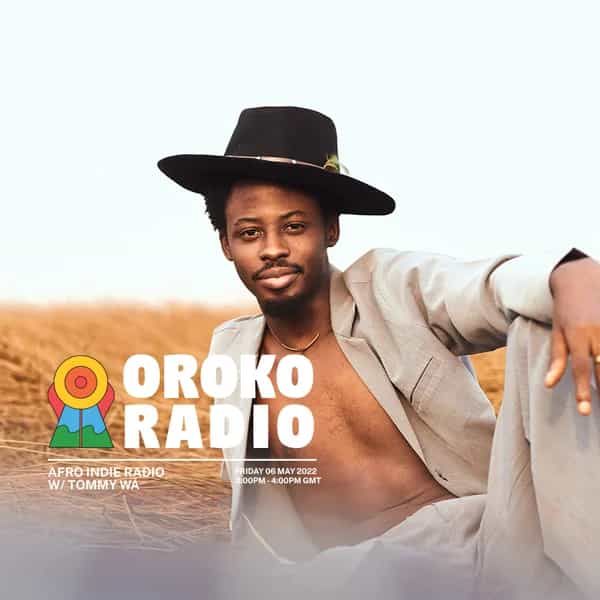 Afro Indie Radio