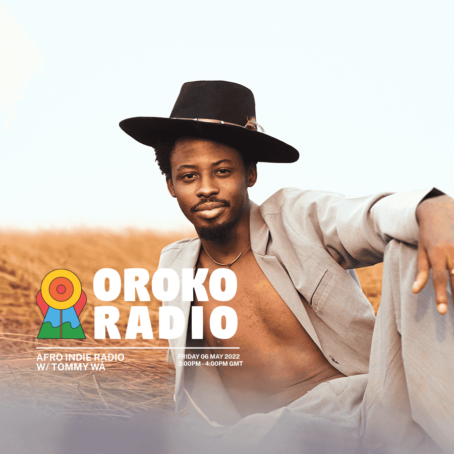 Afro Indie Radio
