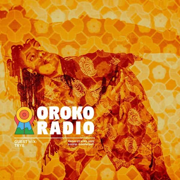 Guest Mix