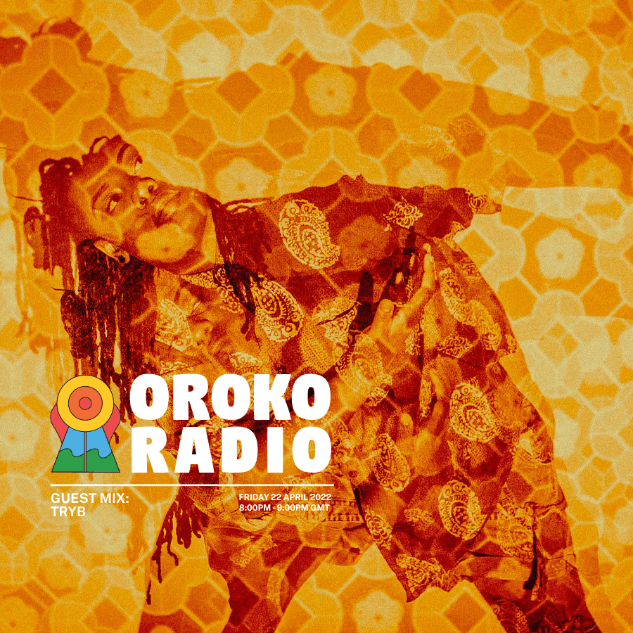 Guest Mix
