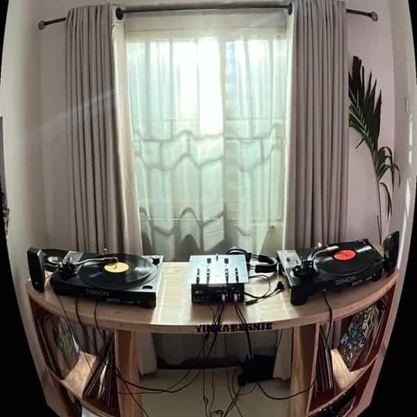 Guest Mix