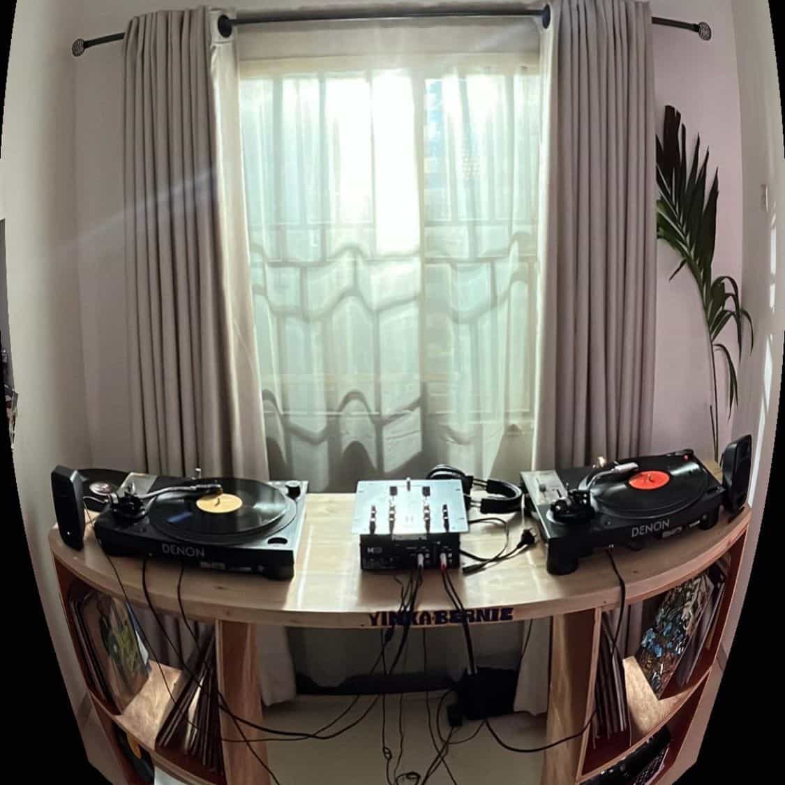 Guest Mix