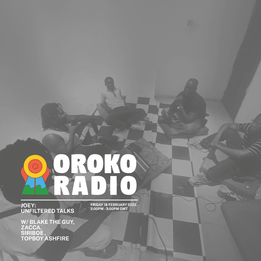 Unfiltered Talks