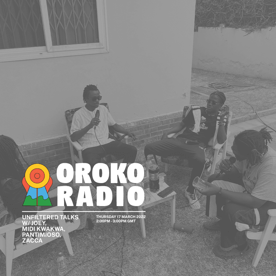 Unfiltered Talks