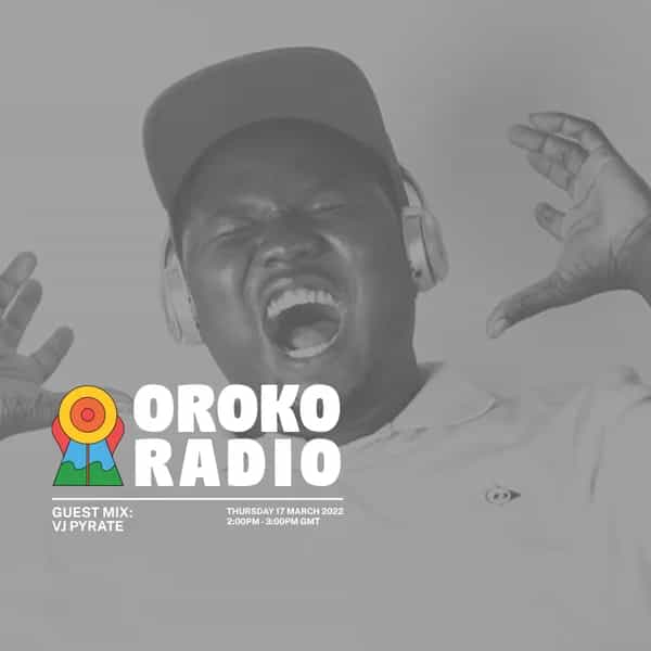 Guest Mix