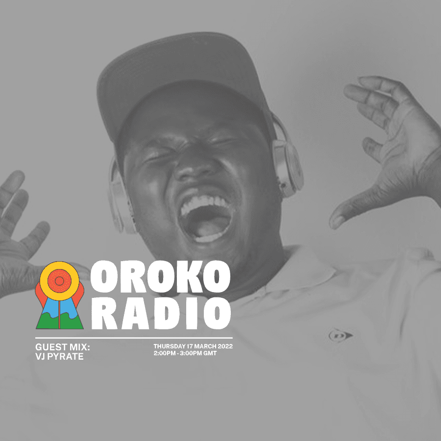 Guest Mix