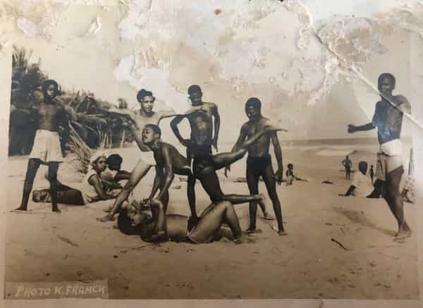 Vodun Kids