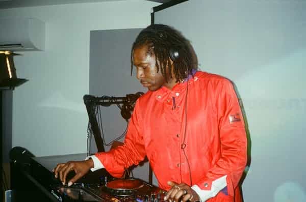 Belouka Makélélé