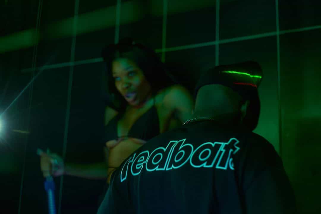 GQOM ONE WAY