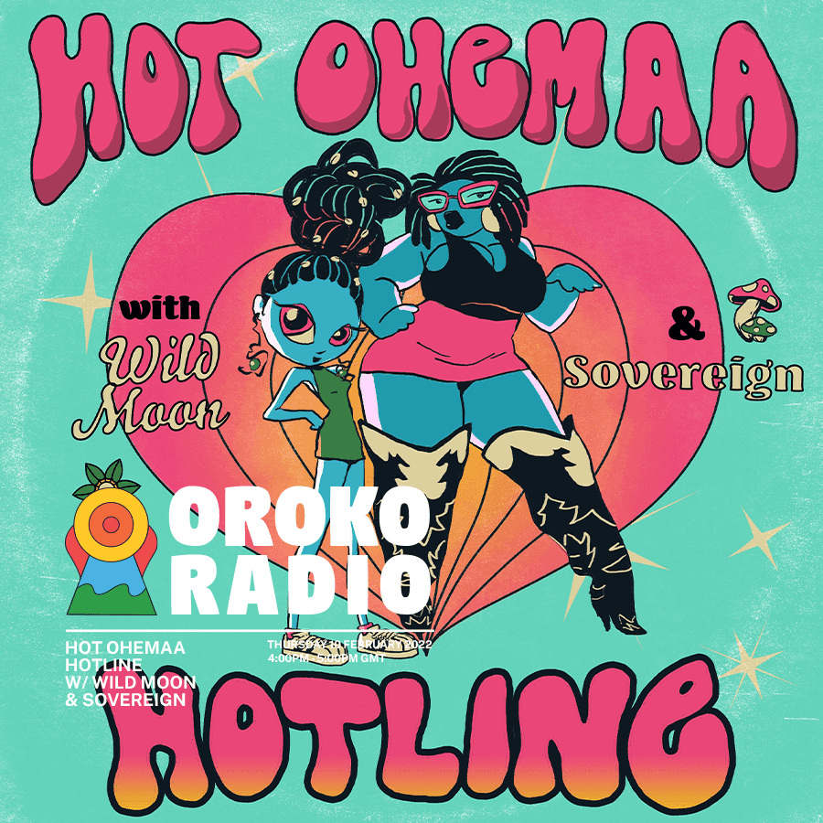 Hot Ohemaa Hotline