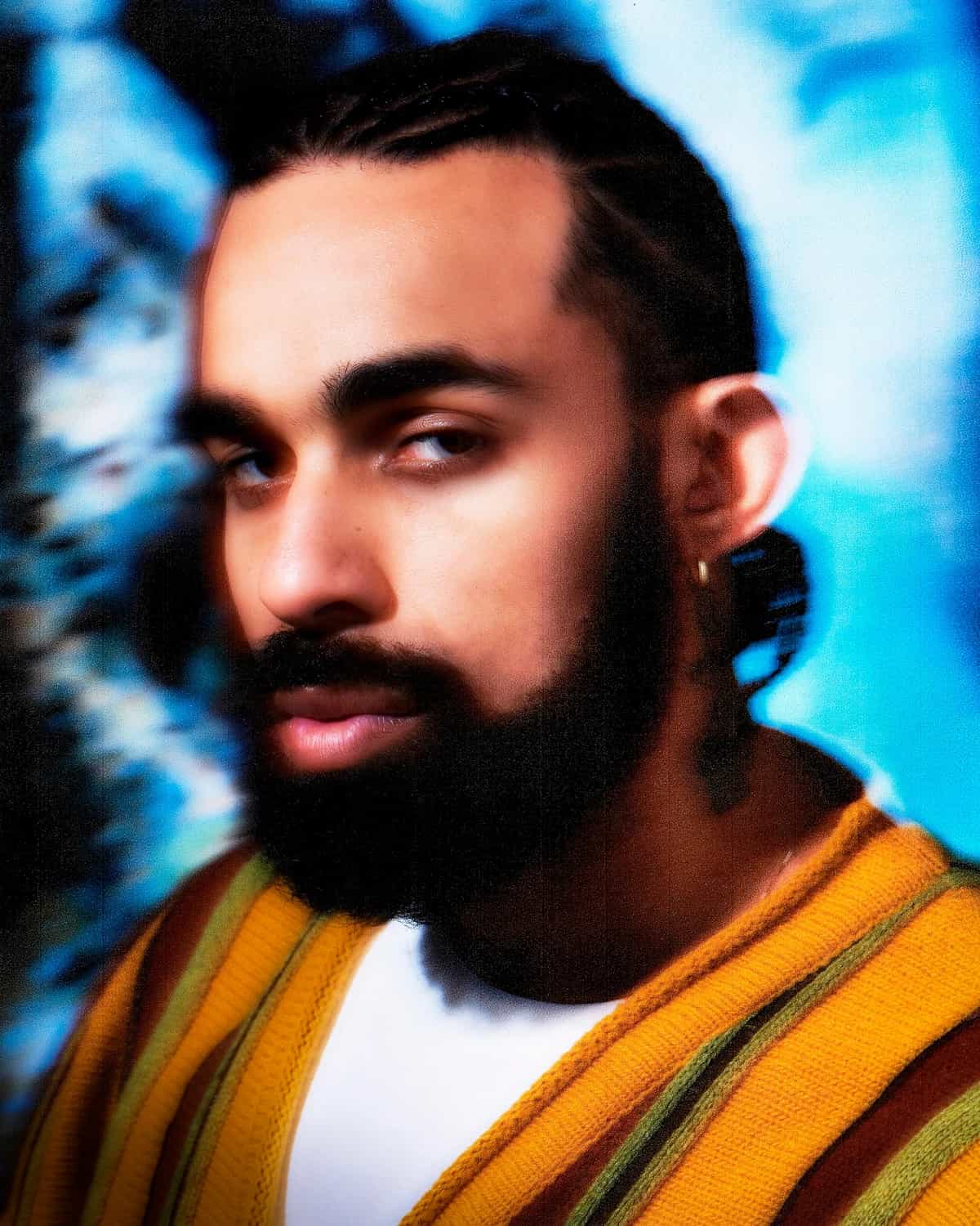 XZAVIER STONE