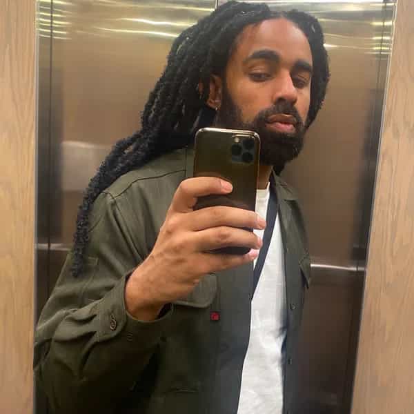 XZAVIER STONE