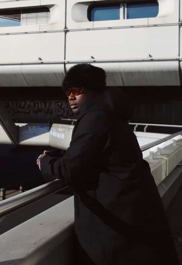 Guest Mix: Yoka