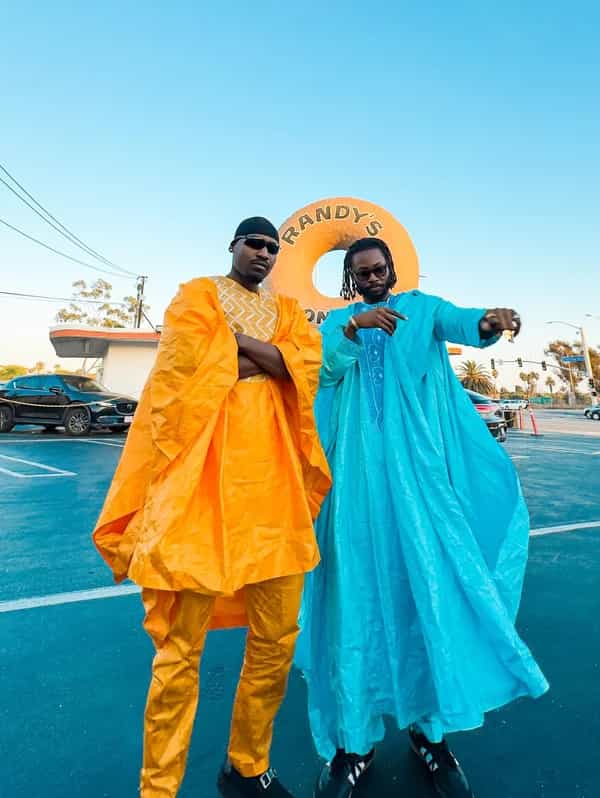 Alté Ave