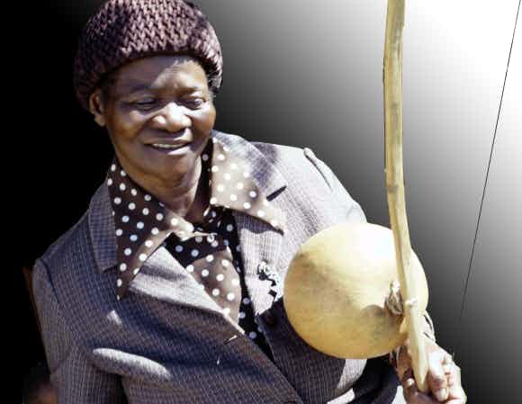 Mother Tongue invites uMntwana uMagogo