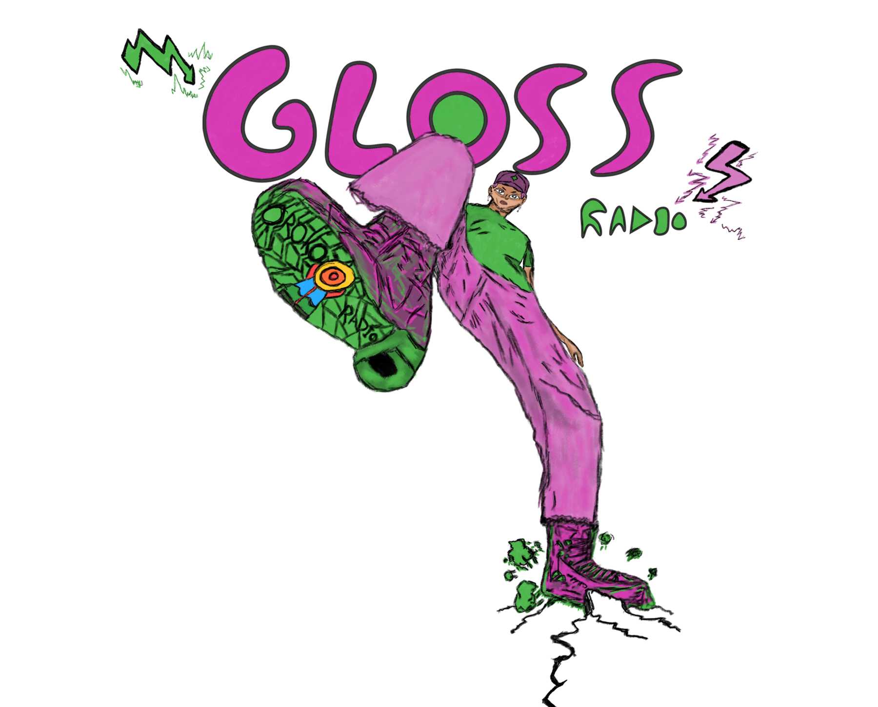 GLOSS Radio