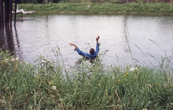 African Sonic Research