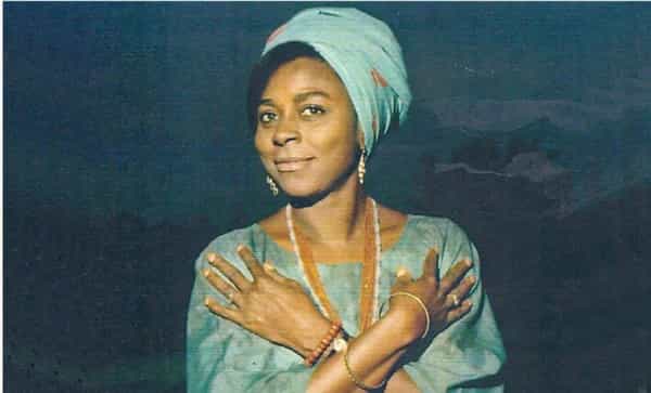 Future Memories invites Aima Lijadu: Dedicated to Zulu Sofola