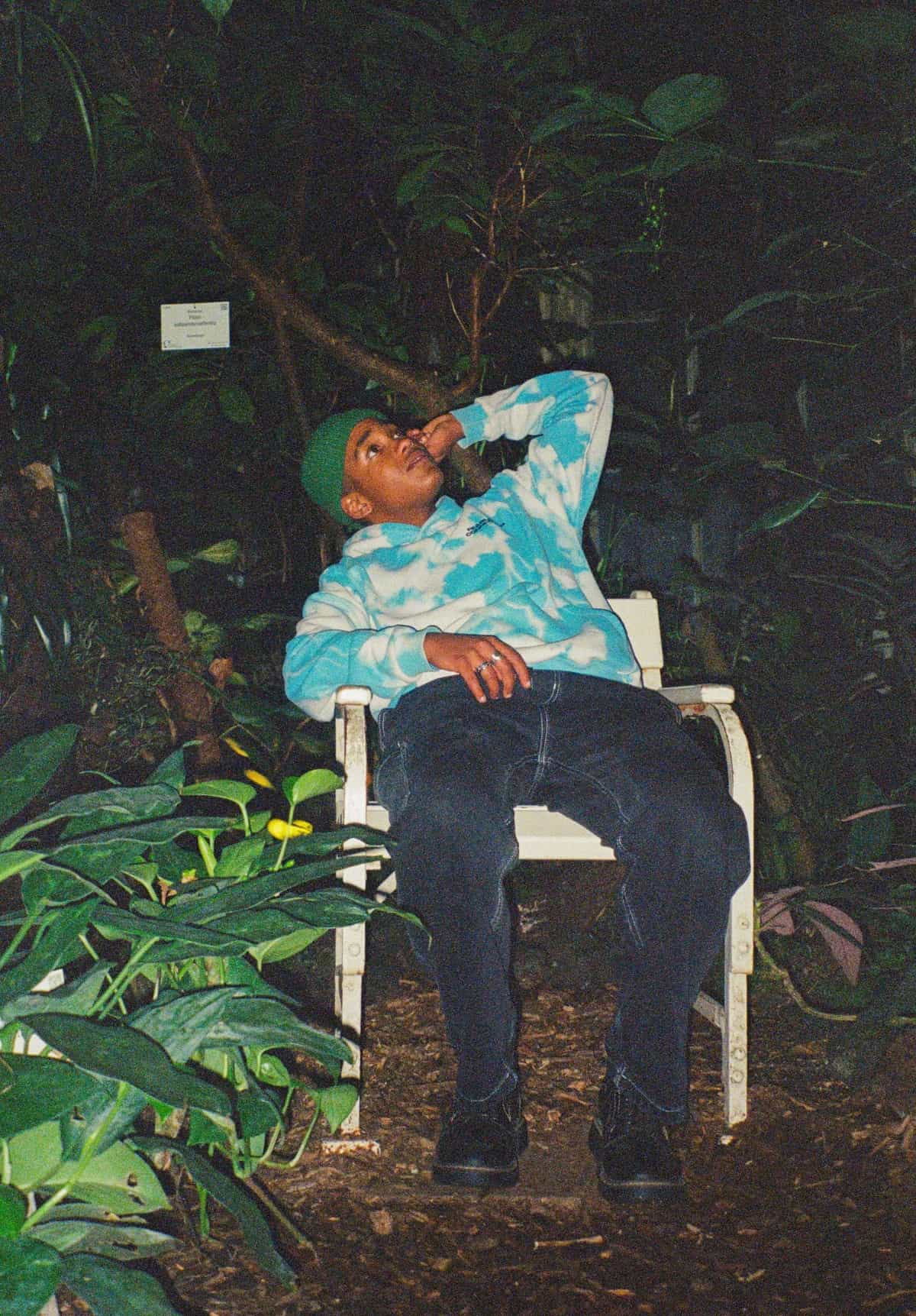 Guest Mix