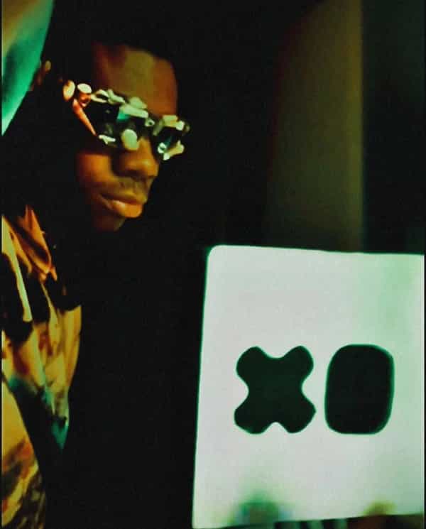 REMIX KULTURE invites Georgie N.