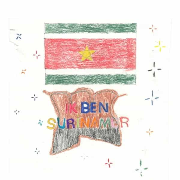 BUBA invites Chayenne Del Prado