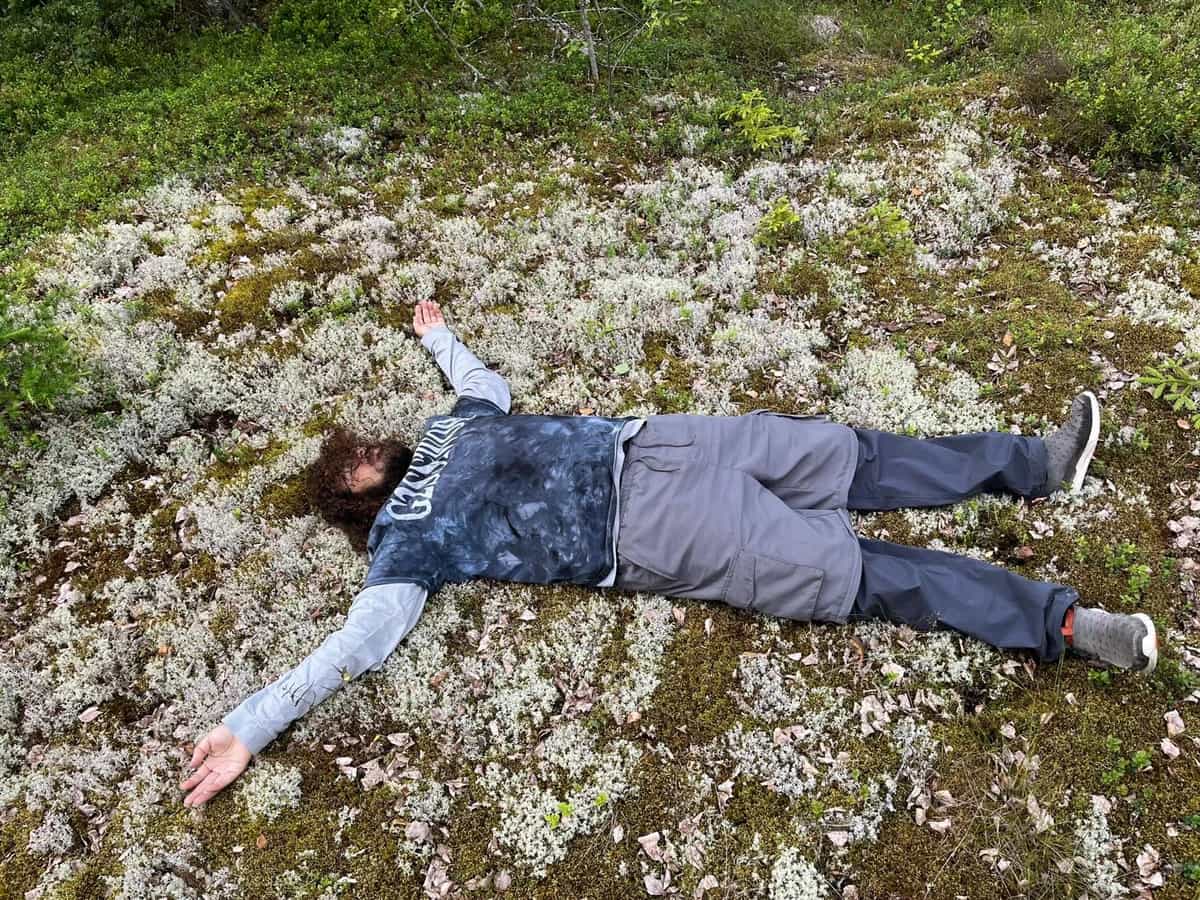 OGRI METI invites Vox Supreme