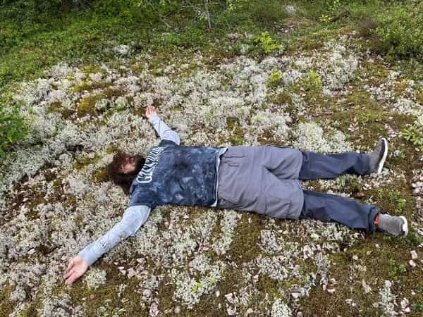 OGRI METI invites Vox Supreme