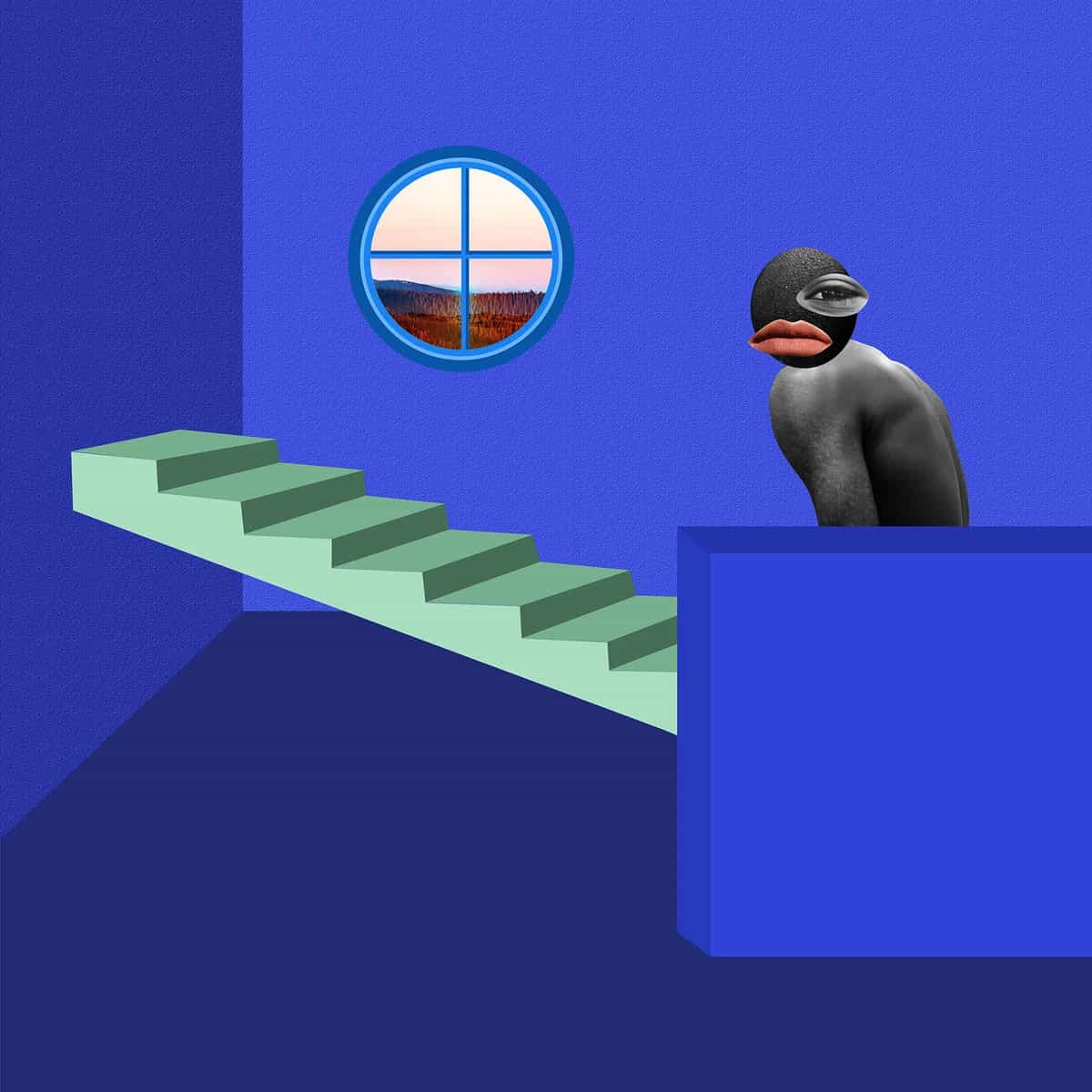 Dream The Spirit Free