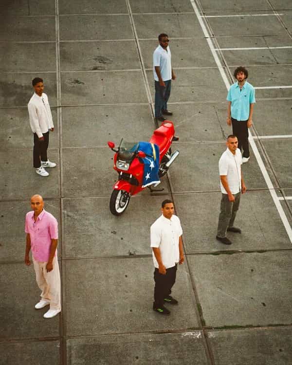 Kofii Pauze Radio invites Kurashi Soundsystem